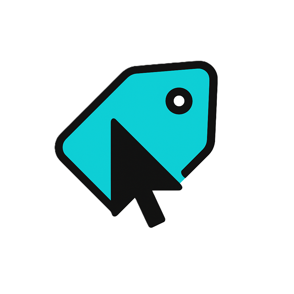 ClickTags.io - Create Beautiful Tagged Image Portfolios